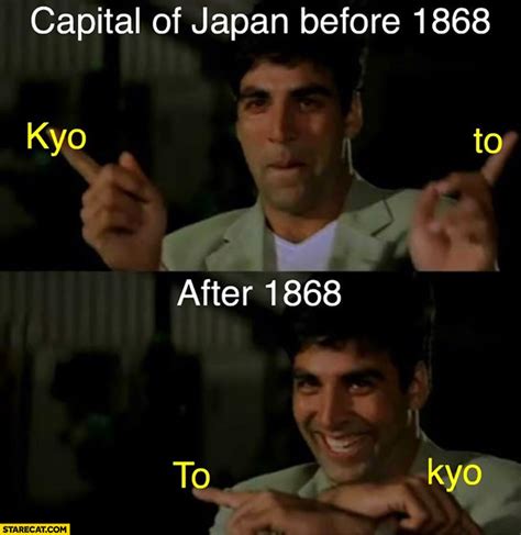capital of japan before tokyo.